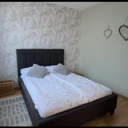 Apartamento R&A Elsdorf Exterior foto