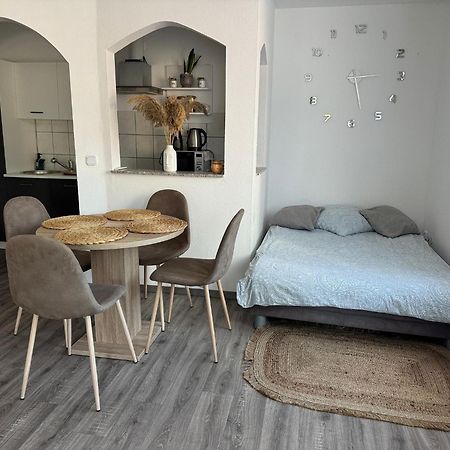 Apartamento R&A Elsdorf Exterior foto