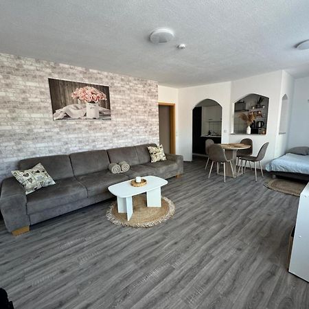 Apartamento R&A Elsdorf Exterior foto