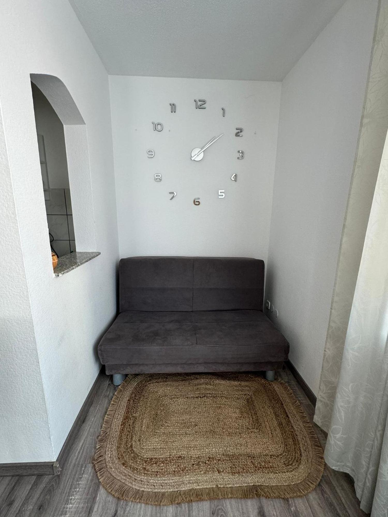 Apartamento R&A Elsdorf Exterior foto