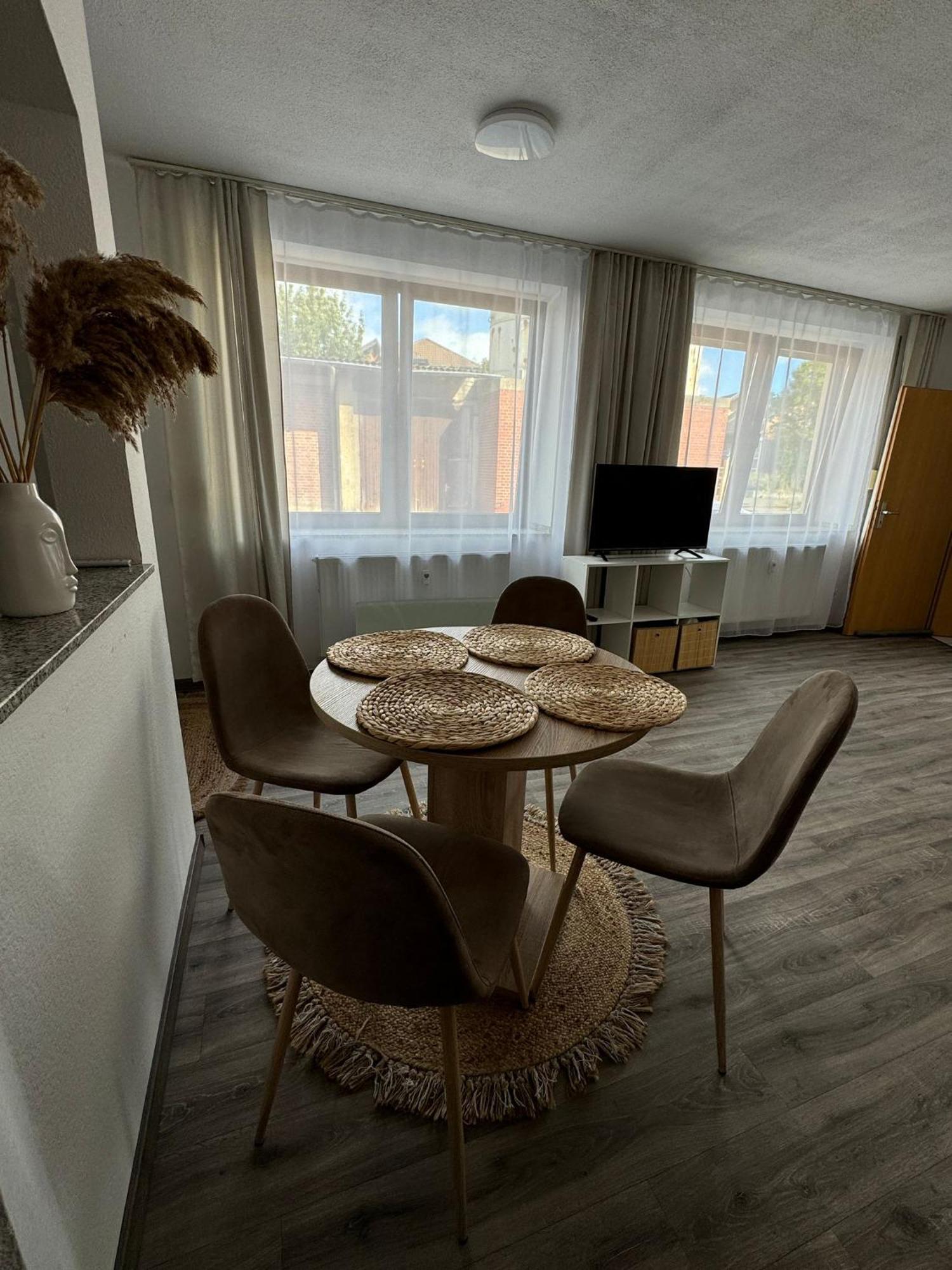 Apartamento R&A Elsdorf Exterior foto