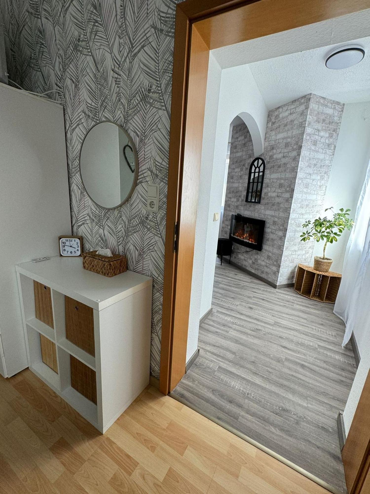 Apartamento R&A Elsdorf Exterior foto