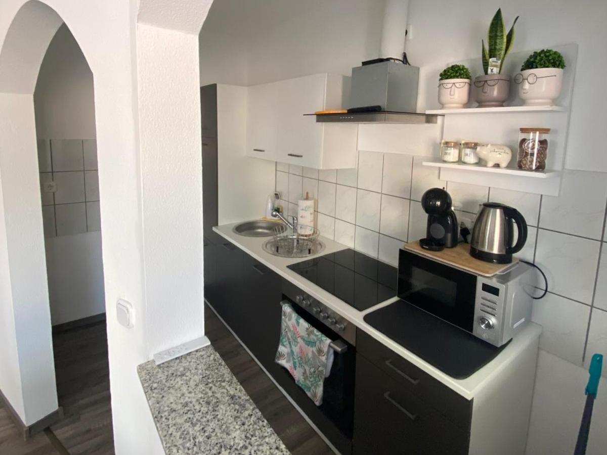 Apartamento R&A Elsdorf Exterior foto