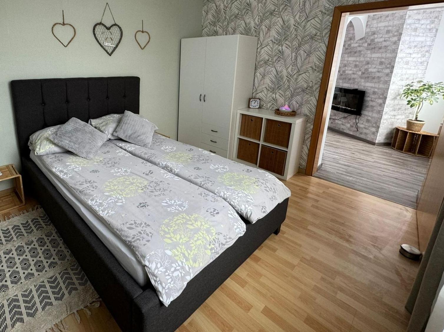 Apartamento R&A Elsdorf Exterior foto