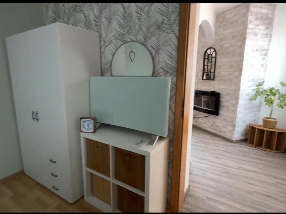 Apartamento R&A Elsdorf Exterior foto