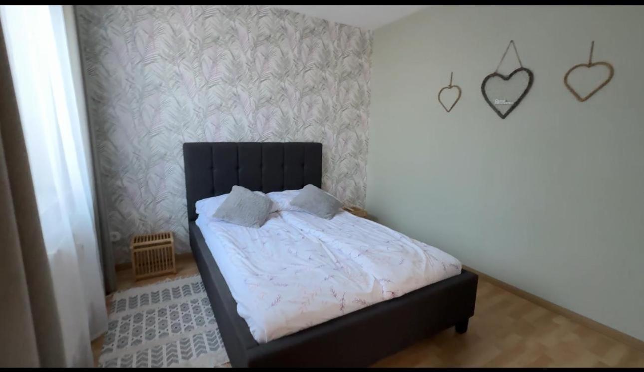 Apartamento R&A Elsdorf Exterior foto