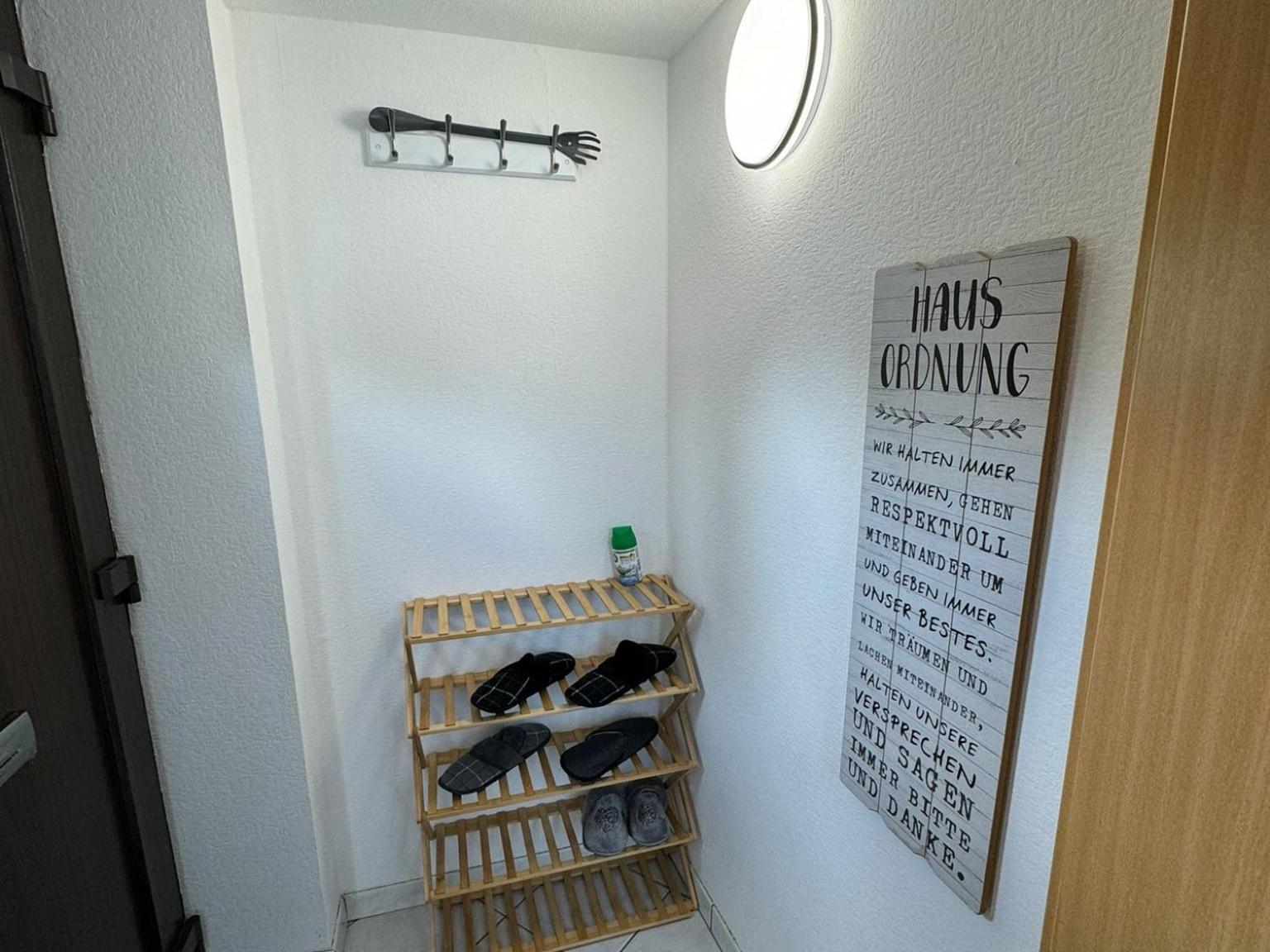 Apartamento R&A Elsdorf Exterior foto