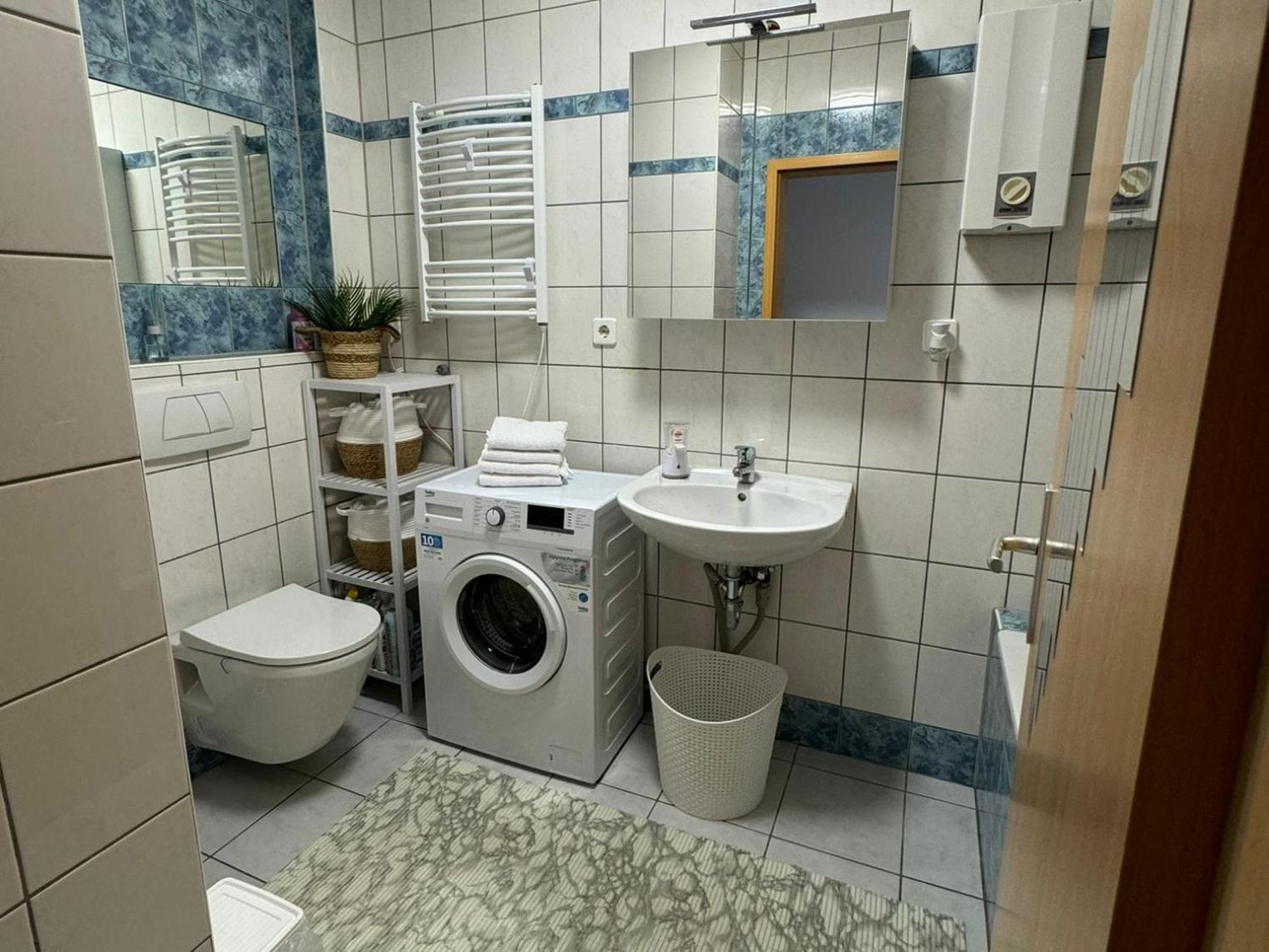 Apartamento R&A Elsdorf Exterior foto