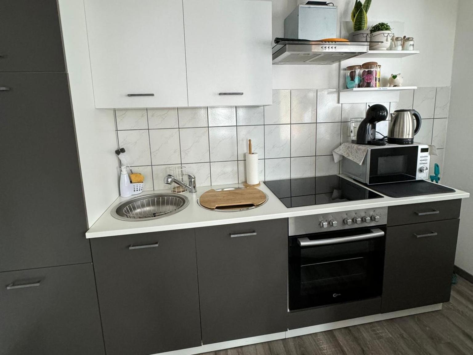 Apartamento R&A Elsdorf Exterior foto