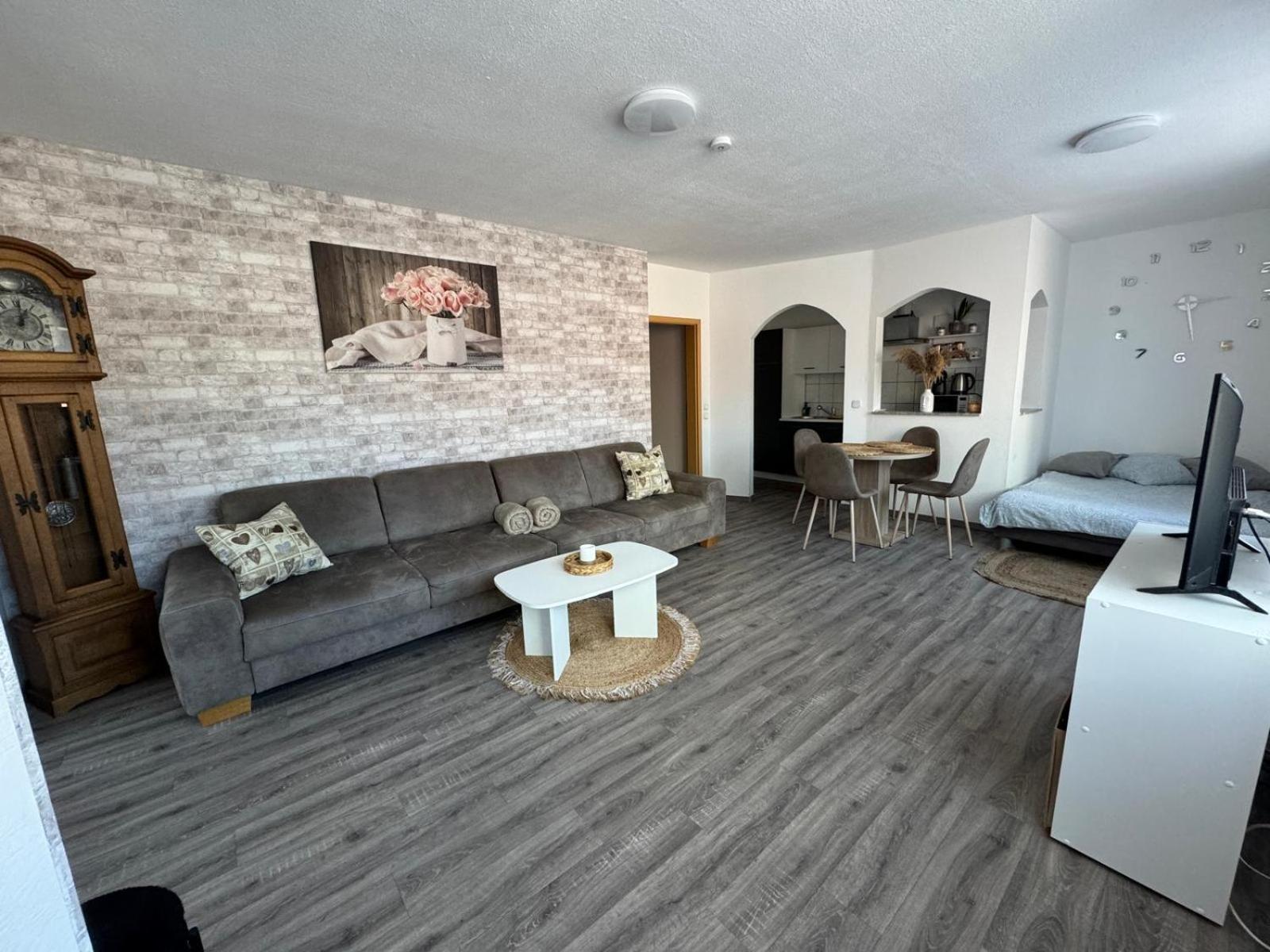 Apartamento R&A Elsdorf Exterior foto
